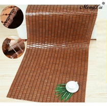 Mahjong mat mattress bamboo mat high-end home mahjong mat baby children 1 m 2 student dormitory single non-slip