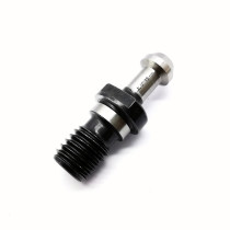 Numerical control shank pull nail BT50 BT40 BT30 45 BT30 degrees High fine water through hole machining centre drawbar
