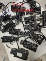 Bargaining out Huikawa servo motor 400w MS1H4 - 40B30CB - A331Z contact customer service