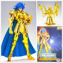 Bandai new Holy Clothing Myth Saint Seiya EX2 0 Gemini Reborn Edition Zaga Reprint