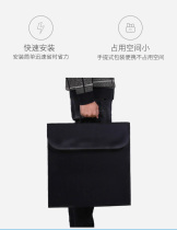 40cm folding studio soft box photo lighting photography equipment small simple mini portable equipment