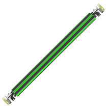 Horizontal bar parallel bar indoor pull-up fitness equipment single bar frame wall hanging slimming arm NF1024