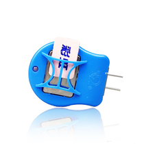 Rainbow brand electric mosquito coil single heater in-line electric universal pregnant and infant household mosquito killer mosquito repellent