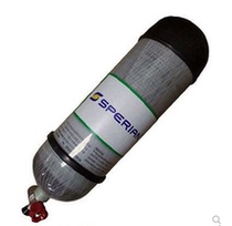 Honeywell BC1868527 6 8L domestic carbon fiber cylinder air respirator oxygen cylinder C900 applicable