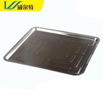 Kitchen tray pull basket dish dish pull basket drain cabinet tray stainless steel seasoning stagnant water pull basket pan water