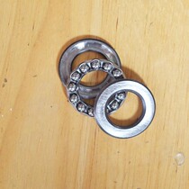Hanging basket accessories spring hook silencer large small hanging chair safety buckle silencer bearing swing cradle screw