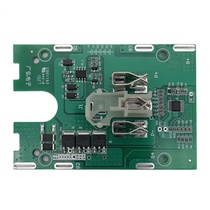 Electric wrench accessories 48VF 88VF battery protection board battery motherboard charging board