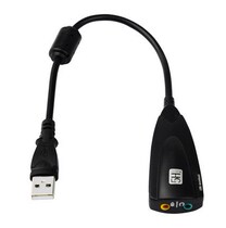 Wudu usb notebook free-drive sound card usb independent notebook stereo desktop computer External