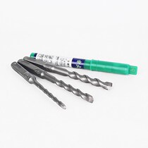 Proud Fang Great King Square Handle Four Pit Shock Drilling electric hammer drill quarrying and stone drilling to wear wall cement to drill concrete perforated planting ribs