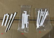 Guangying is suitable for Jiumu TOTO Wrigley in-wall embedded hidden water tank panel button accessories