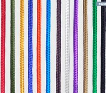 Customized clothing rope household outdoor clothesline drying rope thick rope without punching home shiny amount