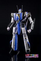 ARCADIA 太空堡垒 超时空要塞 1 60 VF-1J 35周年纪念涂装 限定版