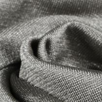 Radiation protection blocking full fiber needle cloth weave soft and bacteriostatic deodorant overdraft cloth ELV gas cloth silver pregnant woman radiation-proof clothing