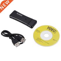 HDMI-Compatible Video Capture Card USB2.0 Set-Top Box Comput