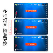 Kawazawa sonar fish finder raft underwater detector visual can be connected to mobile phone HD wireless fishing fish finder