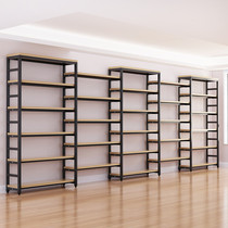 Shelf display rack multi-layer free combination display rack sample container commercial storage product Rack shop multi-function