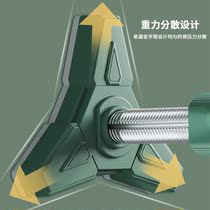 Horizontal bar home indoor childrens punch-free wall door pull-up device childrens single-bar home fitness equipment
