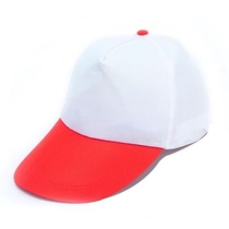 Outdoor summer sunshade waterproof anti-ultraviolet fishermans hat fishing cap male printing logo advertising volunteer travel printing