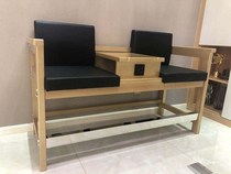 Sofa Chair Subballroom Style Club Supplies Lounge Ball Chair View Ball Chair Tea Table Casual Room Room Chair
