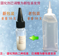  Quartz stone countertop crack repair glue Marble ab glue Tile marble glue Beauty seam agent Acrylic glue