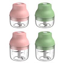 150 250mL Mini Electric Garlic Chopper USB Charging Ginger M