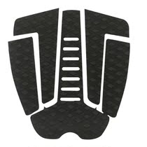 Surfboard Traction Pad Anti-Slip Resistant Adhesive EVA Grip