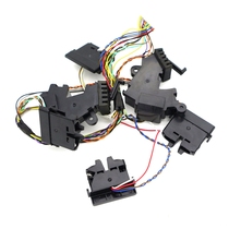 Top Deals Cleaner Robot Assembly Accessories Parts Cliff