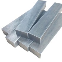 Cold drawn square steel 45# 40Cr A3 Q235 flat key Square flat steel flat key pin square flat key Square flat key one rice one root