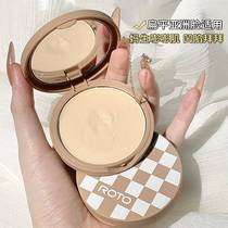 ROTO HIGH LIGHT PASTE STEREOFIX TRAYS Tear Groves Black Eyed Circles Ordinance Tattoo Glossy Glossy Shiny Integrated Disc