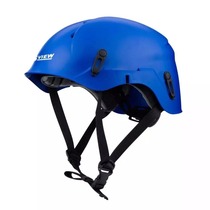 New Qiyun GVIEW Rock Climbing Mountain Downhill Rescue Helmet T170 VERTIK multiple colors