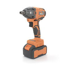 Can ODM OEM Electric wrench Screwdriver Machine Dual Purpose Custom Big Torque Electric Wrench Driver machine