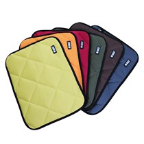 Pet floor mat for dog sleeping mat winter bite resistant waterproof dog cage mat autumn winter mat cat mat