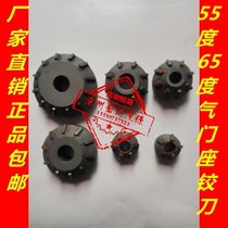 8 55 degree 65 degree valve seat reamer grinding wheel grinding head diamond grinding tool various models