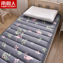 Antarctic tatami mattress Household summer foldable floor shop artifact Lunch break floor shop sleeping mat Sponge mat