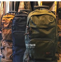 Special US Filson lightweight ballistic nylon rainproof backpack 20152980