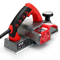 Electric Planer electric planer integrated machine woodworking portable desktop multi-function electric planer electric saw small household woodworking table