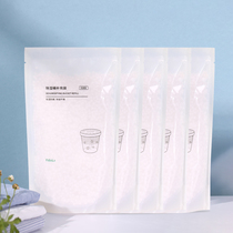 Dehumectant desiccant supplement home indoor wardrobe moisture absorption mold barrel room moisture replacement 5 bags