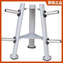 INRED Yingrui large gym equipment business training equipment barbell rack