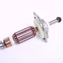 Dust-free wall sanding machine sandpaper machine Extension rod vacuum tube Backpack sanding machine Dust bag Rotor motor accessories