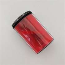 Dingxuan CBF6200 Square Light BZY5800 Strong Light Explosion-proof Square Light Red Magnetic Function Railway Power