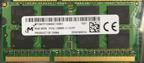 New mei guang MT16KTF1G64HZ-1G6E1 8GB 2RX8PC3L-12800S-11-13-FP memory