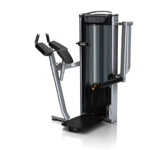 Qiaoshan MATRIX gluteus maximus training machine VS-S78 gluteus maximus and rope professional gym equipment