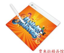 Funtuos Fantuo i406 painting board digital board drawing board drawing board Net class board support WIN7
