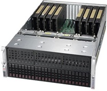 GPU Deep Learning 4029 10 card