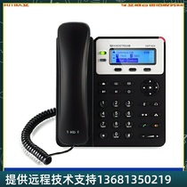 New generation trend network popular office ip telephone GXP1625 dual line POE