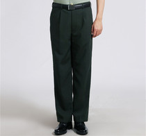 New style pine branches green army green Army fans Wu spring and autumn clothes single pants wool winter pants olive green mens and womens summer pants