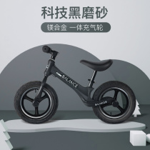 Childrens Balance Car 1-3-6 Years Old Baby Scooter No Pedo Bicycle Scooter Bike Slip Car Toddler