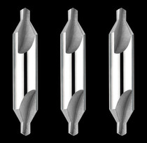 High-speed steel TYPE straight center drill A1-1 5-2-2 5-3-3 15-3 5-4-5-6-6 3-8-10