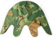 Vietnam War US Army Korean War Mickey Camouflage Helmets Canvas Helmets