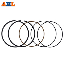 Fit in respect of which the NC250 Xinyuan X6T6K6 bo sole F 5 Zhenglin RX3 ai ke shi 37 piston ring monocyclic